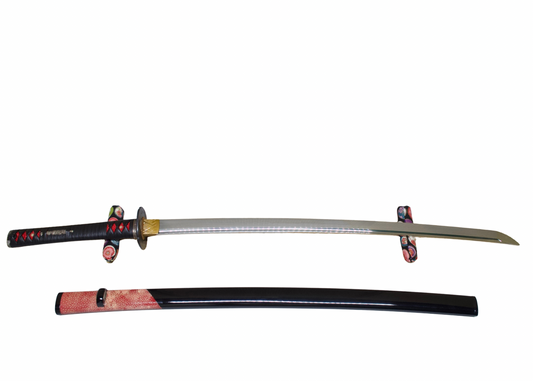 Katana & Wakizashi Daisho Set