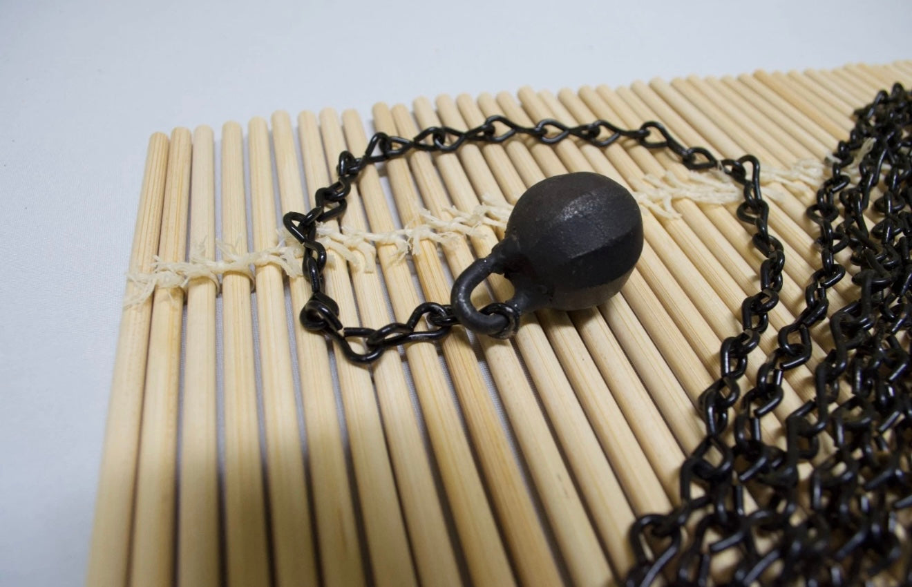 Kusarigama (Black)