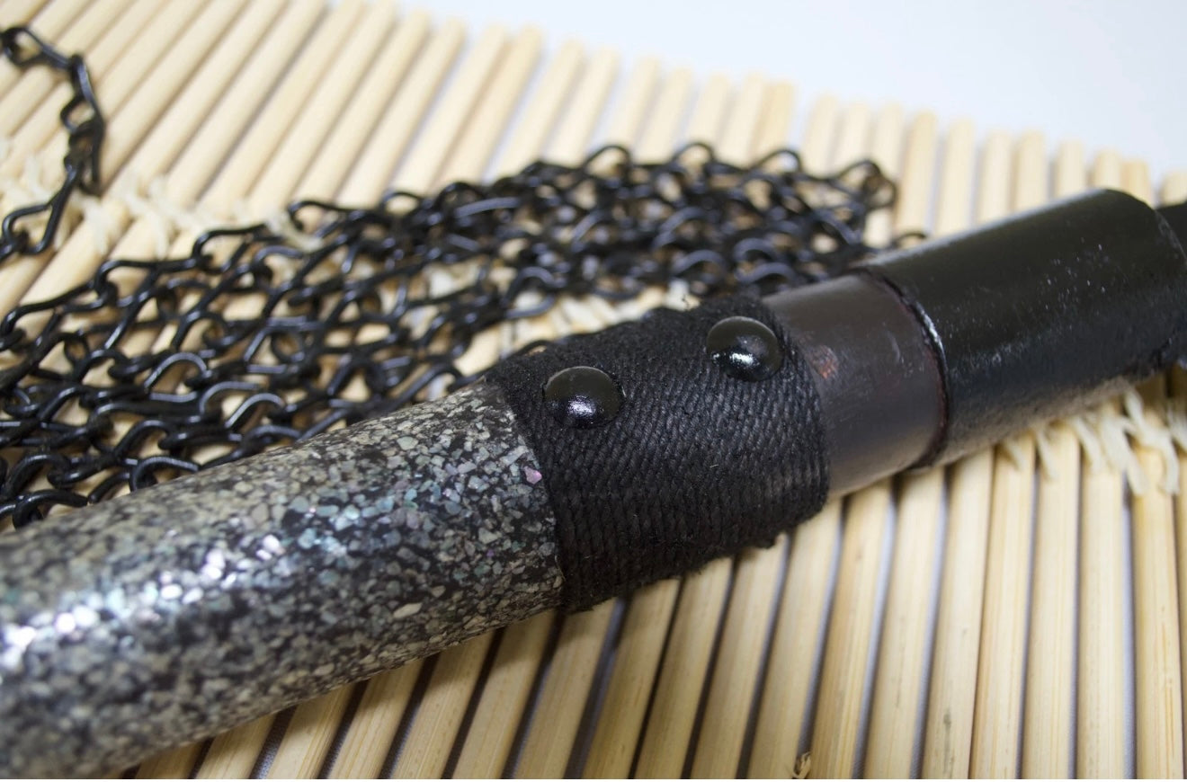 Kusarigama (Black)