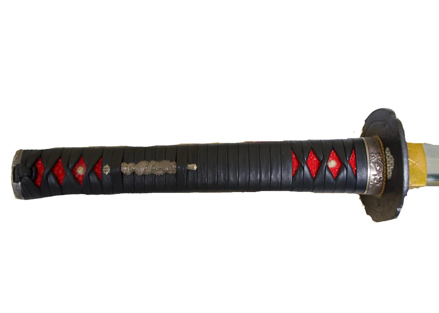 Katana & Wakizashi Daisho Set